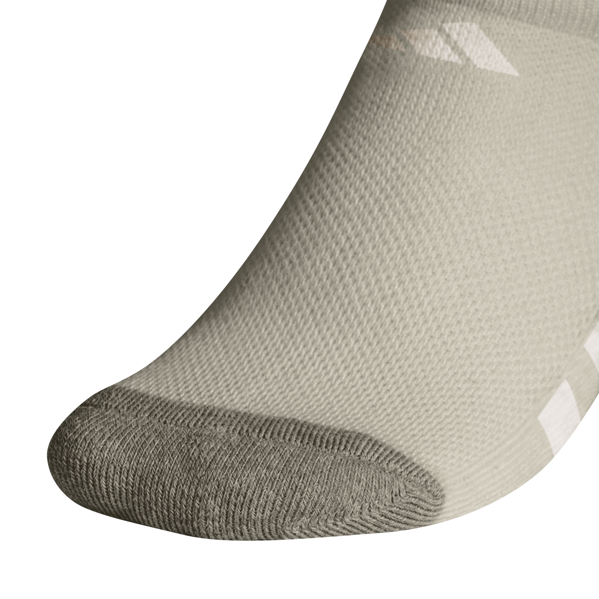 adidas Youth Athletic Cushioned 6-Pack No Show Sock-4
