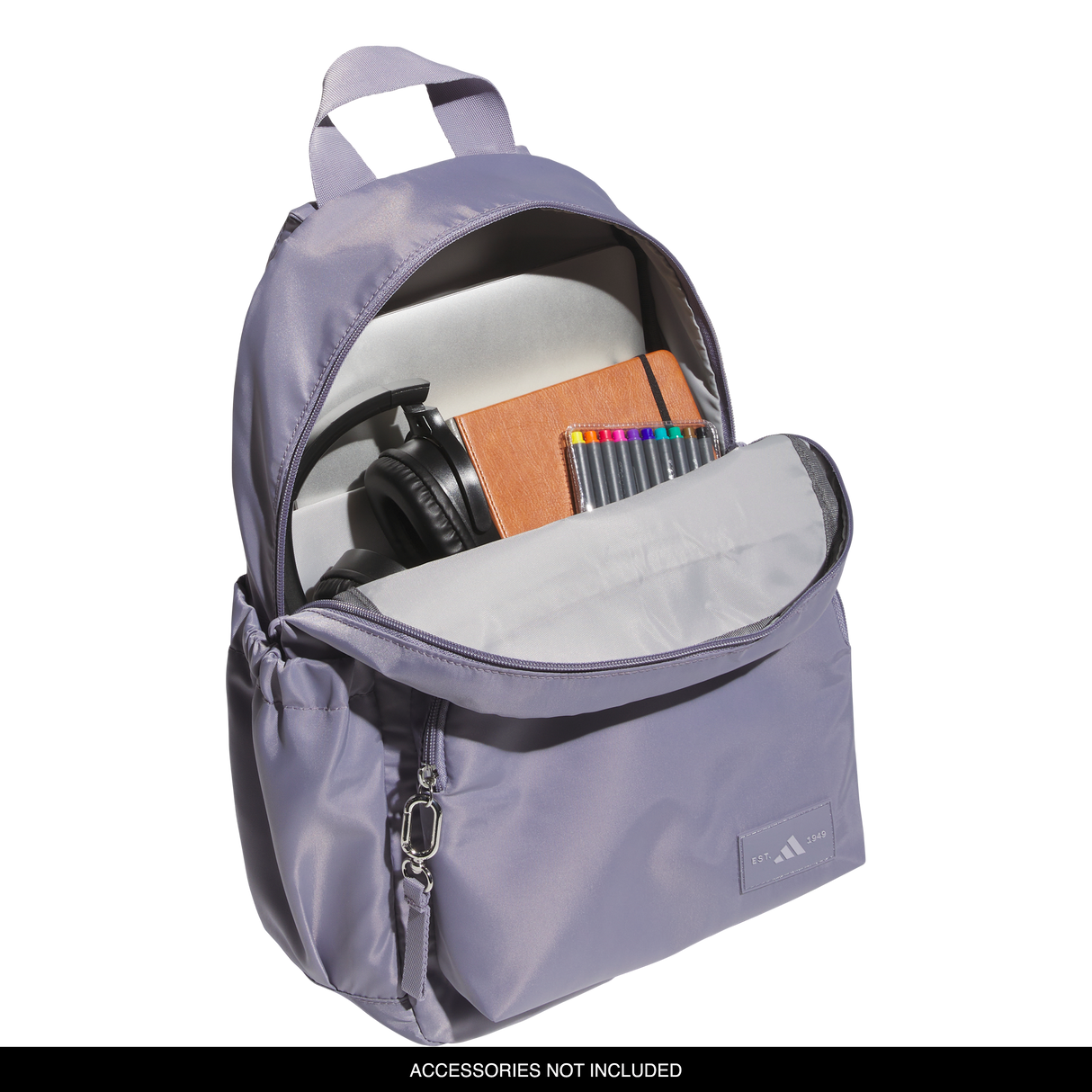adidas Weekender 2 Backpack-2