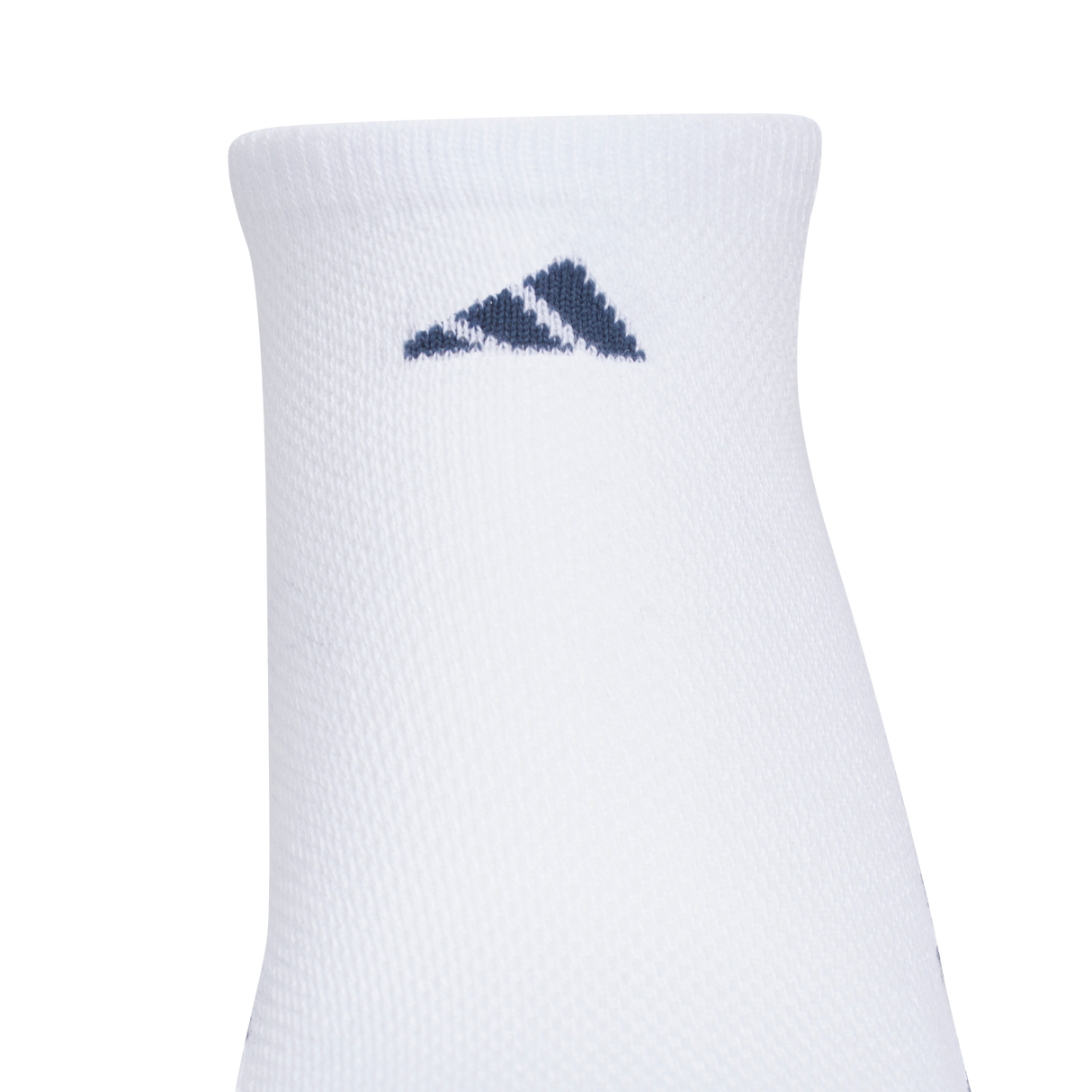 adidas Youth Athletic Cushioned 6-Pack No Show Sock-3