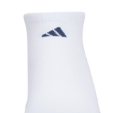 adidas Youth Athletic Cushioned 6-Pack No Show Sock-3