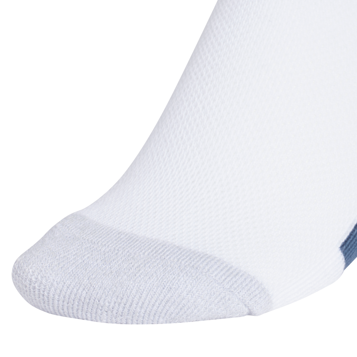 adidas Youth Athletic Cushioned 6-Pack No Show Sock-4