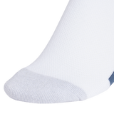 adidas Youth Athletic Cushioned 6-Pack No Show Sock-4