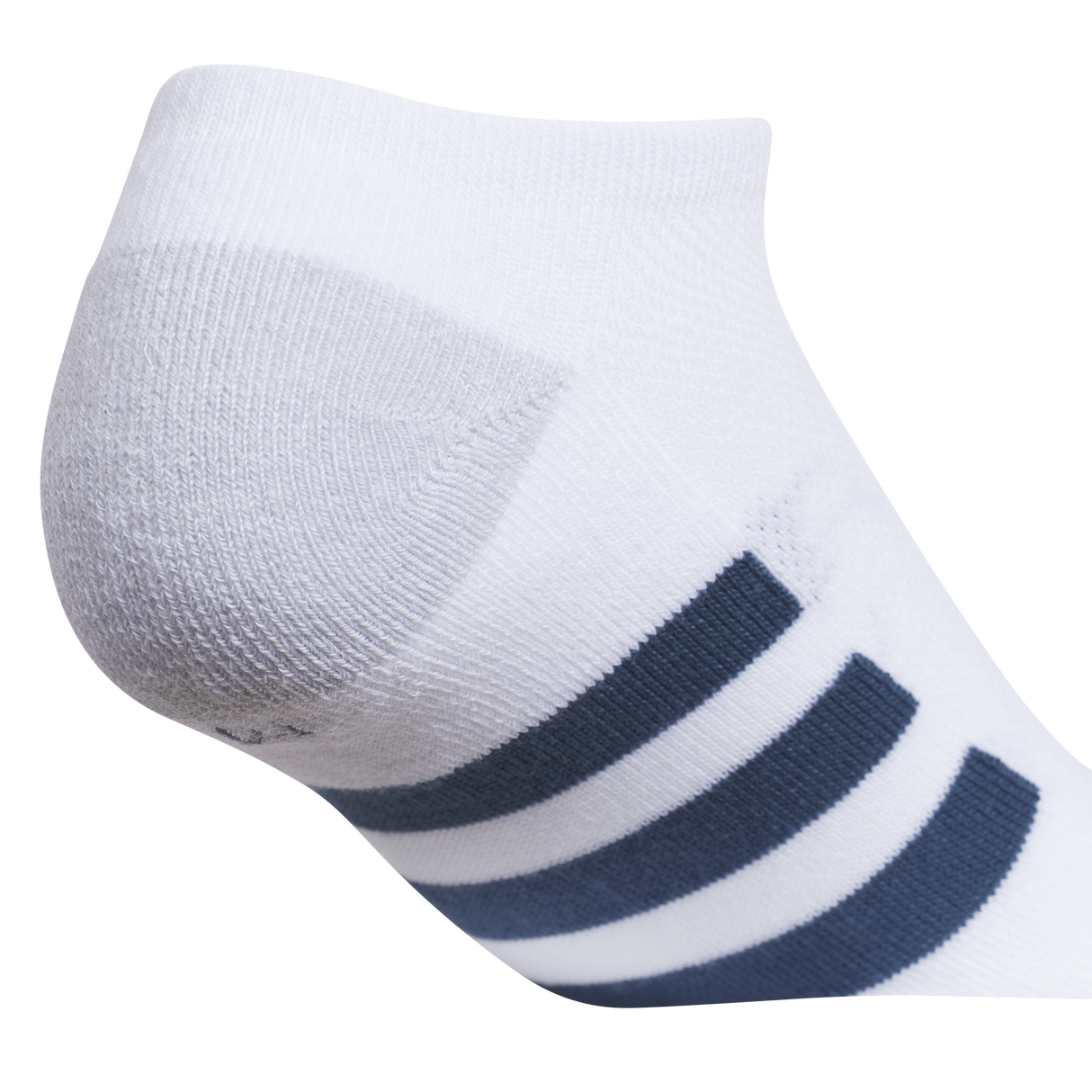 adidas Youth Athletic Cushioned 6-Pack No Show Sock-5