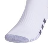 adidas Men's Cushioned 3.0 3-Pack Low Cut Sock-4