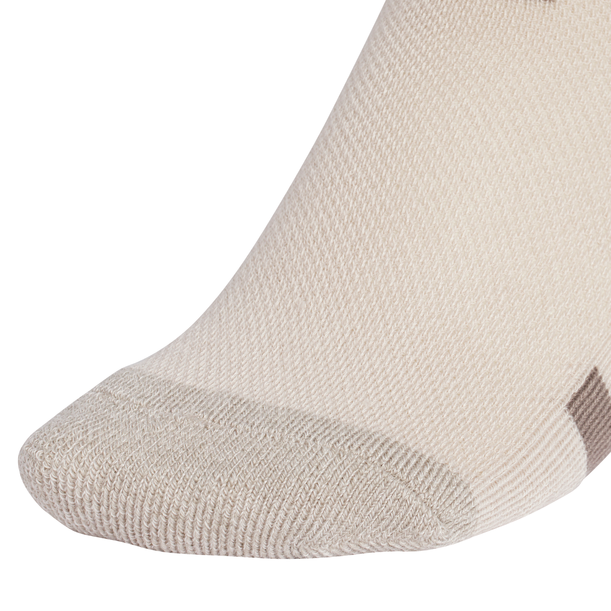adidas Youth Athletic Cushioned 6-Pack No Show Sock-4