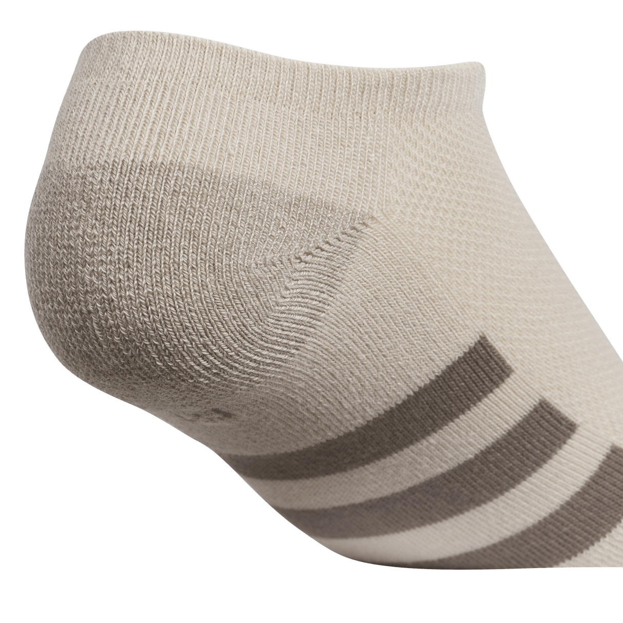 adidas Youth Athletic Cushioned 6-Pack No Show Sock-5