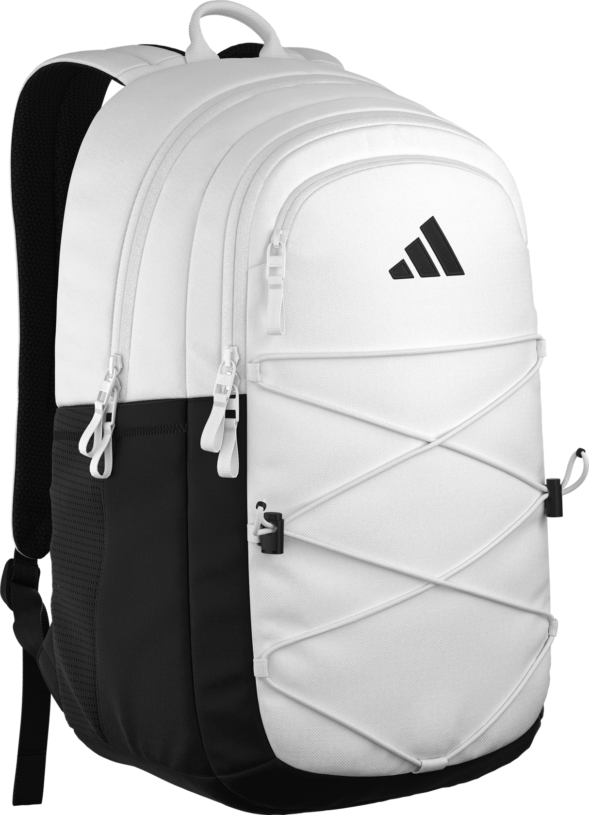 adidas Amplifier Bungee Backpack-1