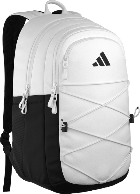 adidas Amplifier Bungee Backpack-1