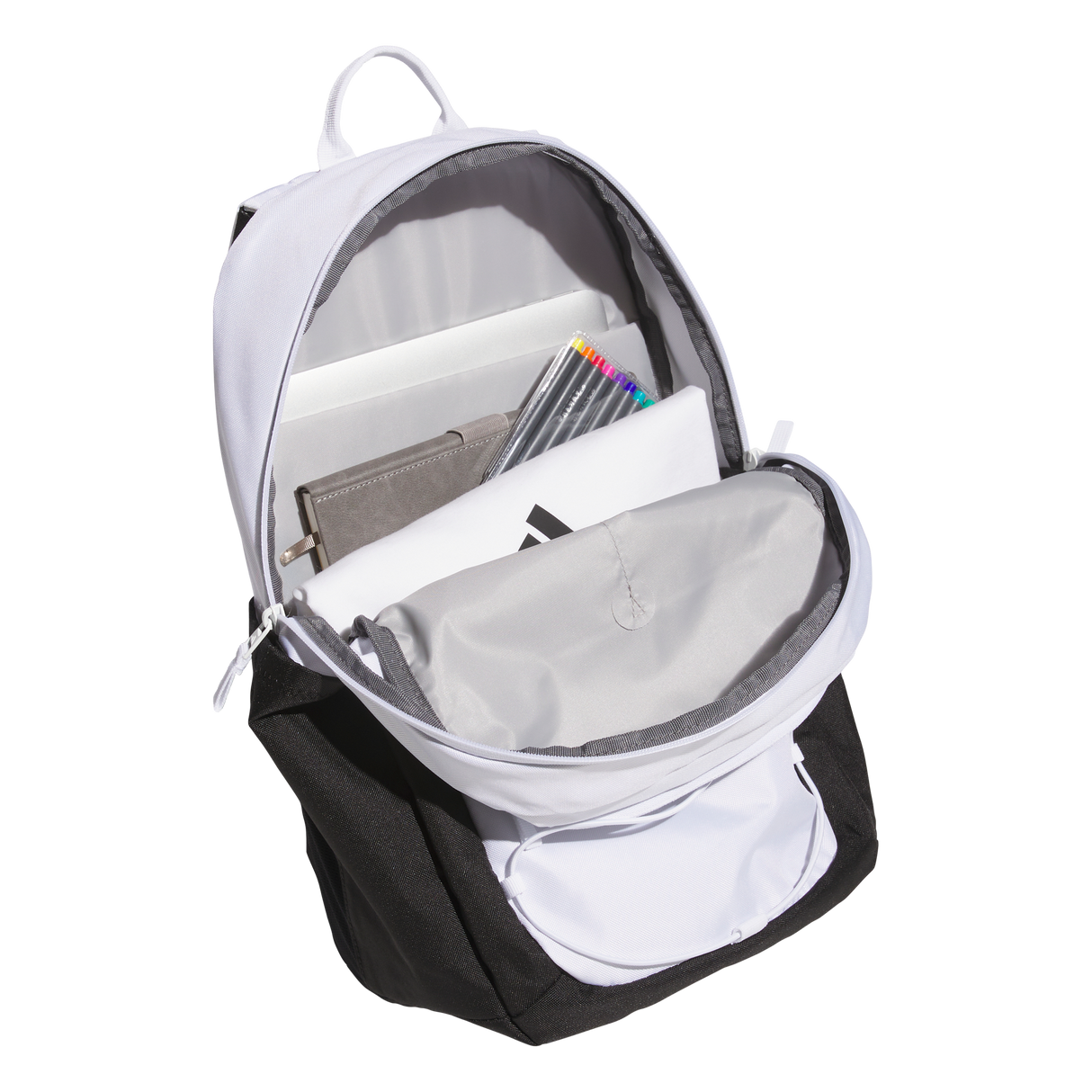 adidas Amplifier Bungee Backpack-3