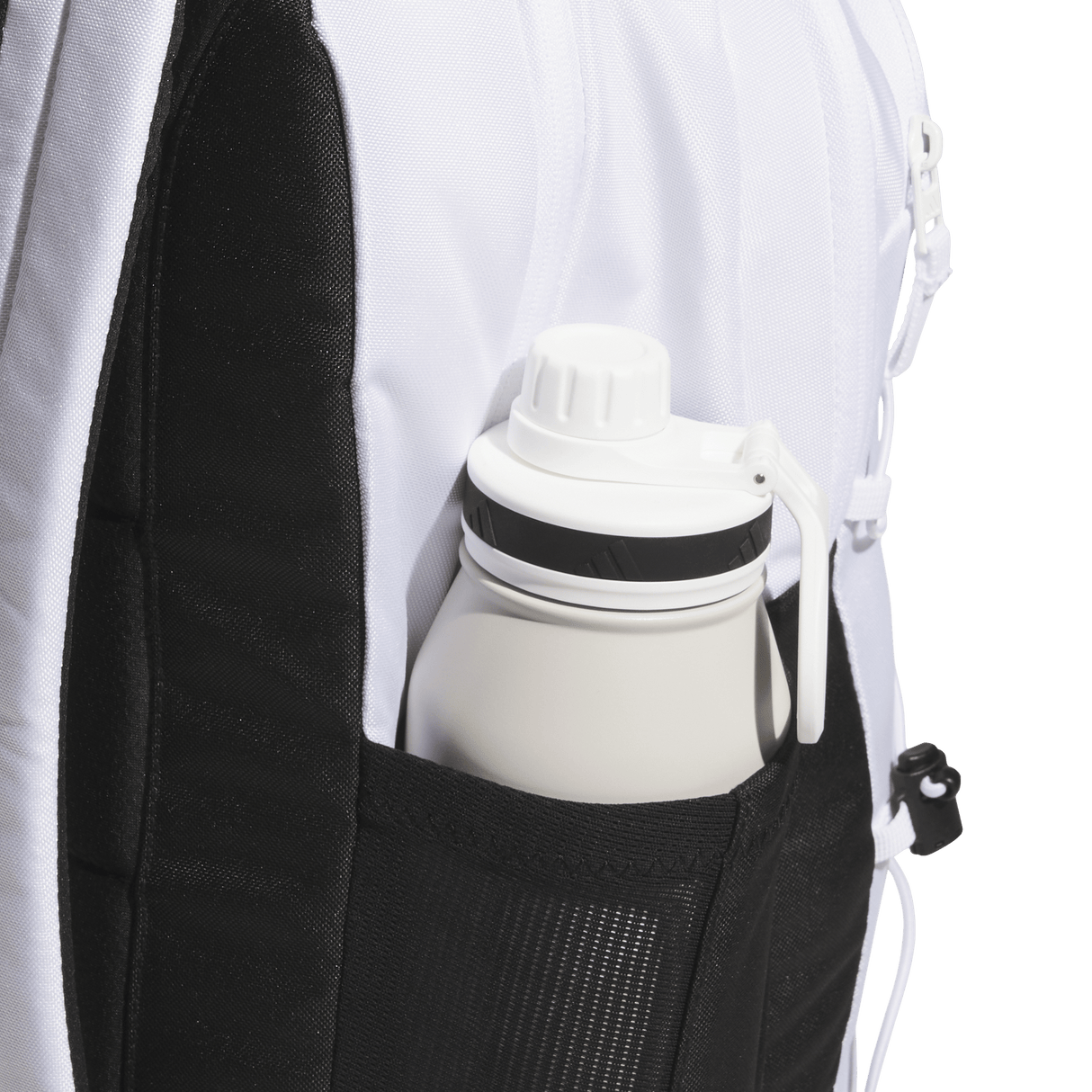 adidas Amplifier Bungee Backpack-6