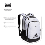 adidas Defender Backpack-2