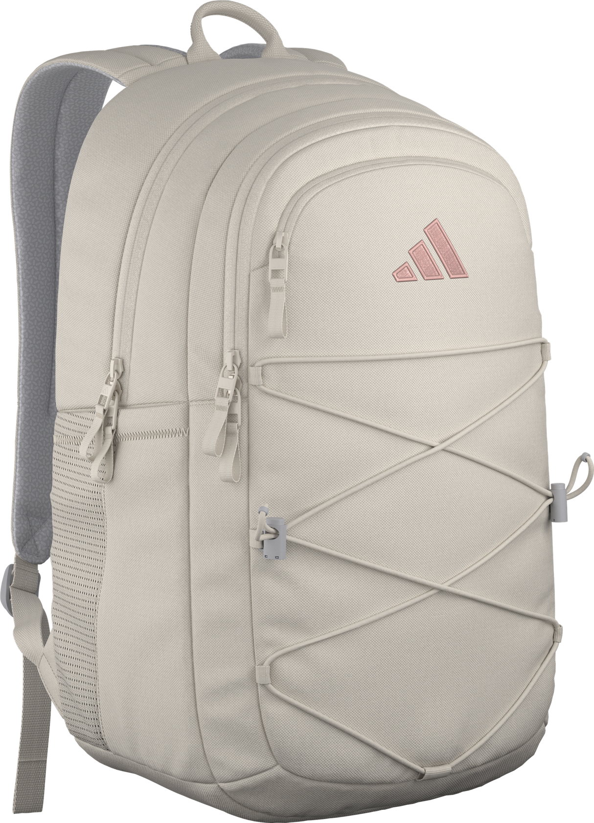 adidas Amplifier Bungee Backpack-1