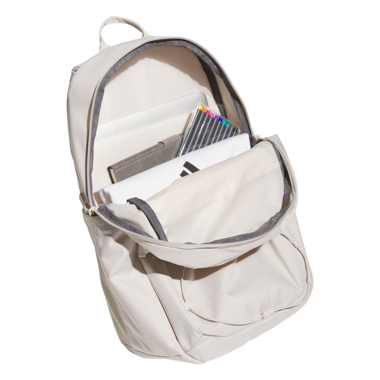 adidas Amplifier Bungee Backpack-3