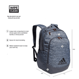 adidas Defender Backpack-2