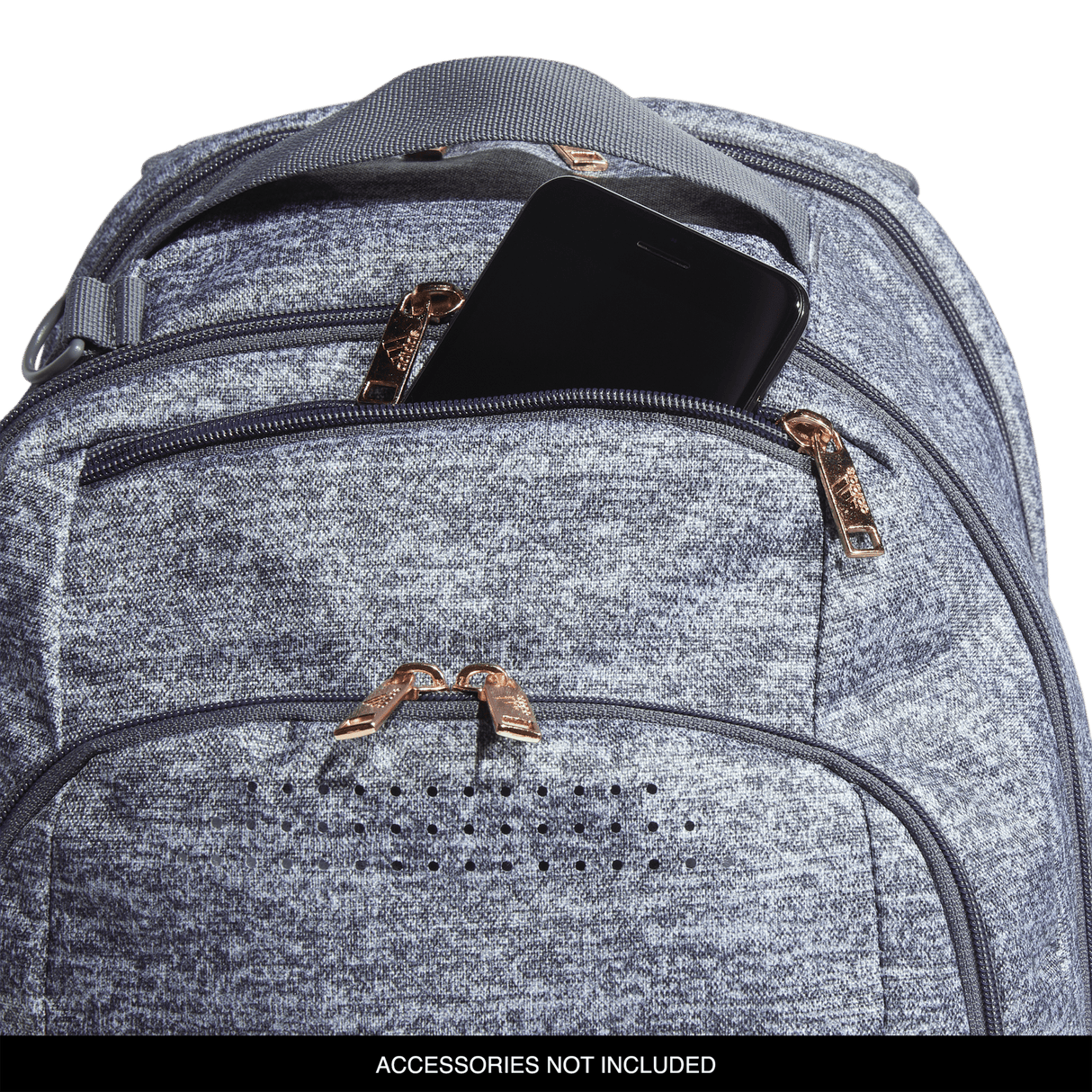 adidas Defender Backpack-4