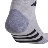 adidas Men's Cushioned 3.0 3-Pack Low Cut Sock-5