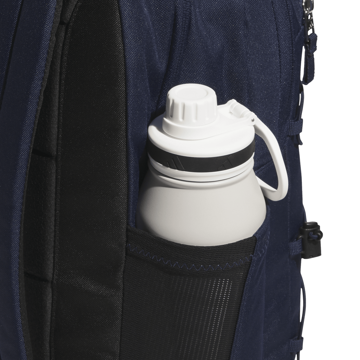 adidas Amplifier Bungee Backpack-6