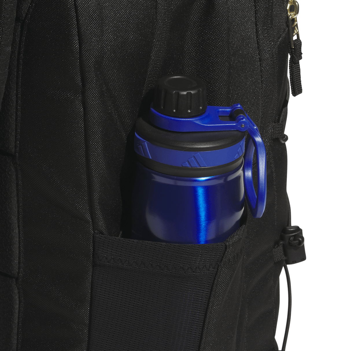 adidas Amplifier Bungee Backpack-6