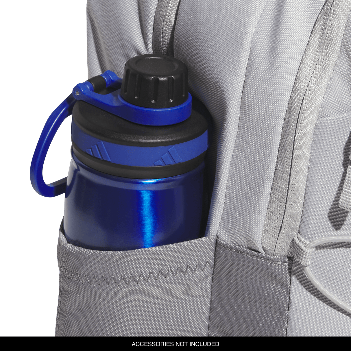 adidas Amplifier Bungee Backpack-6