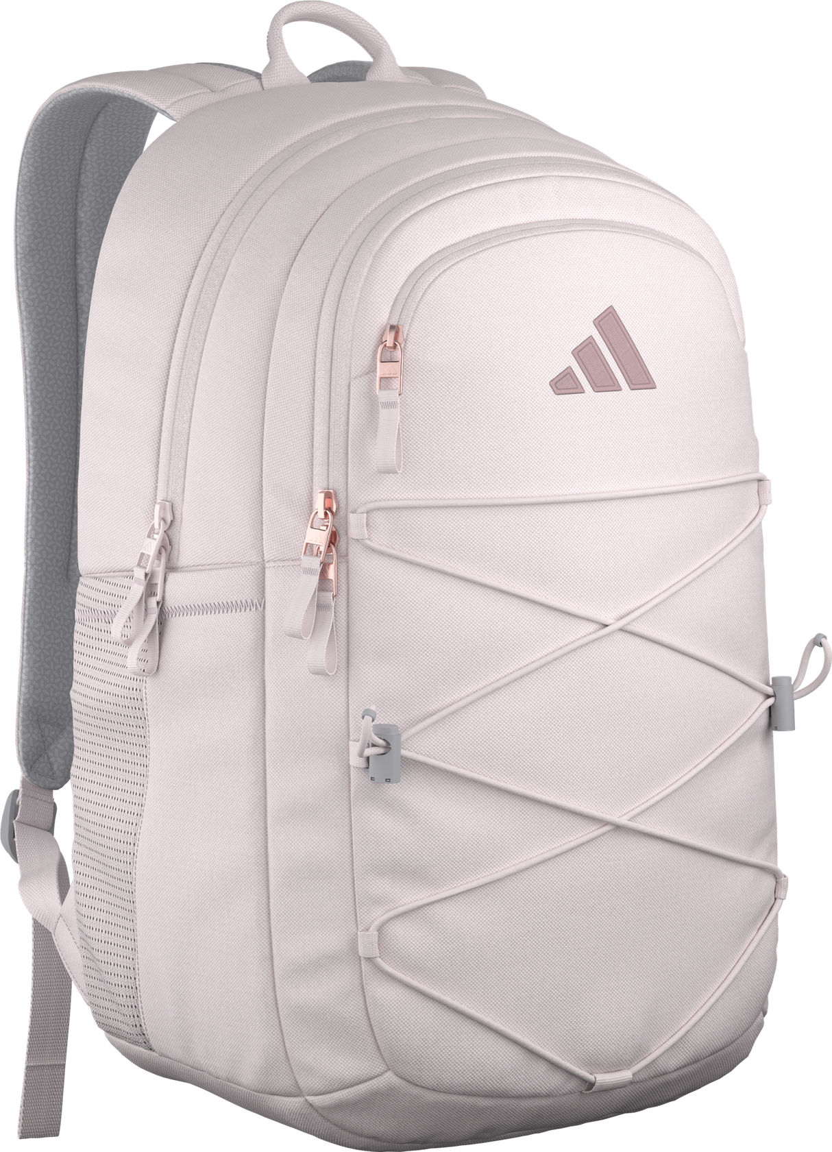 adidas Amplifier Bungee Backpack-1