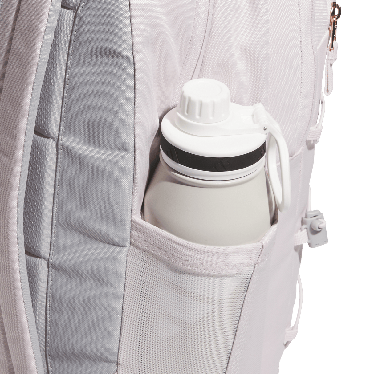 adidas Amplifier Bungee Backpack-6