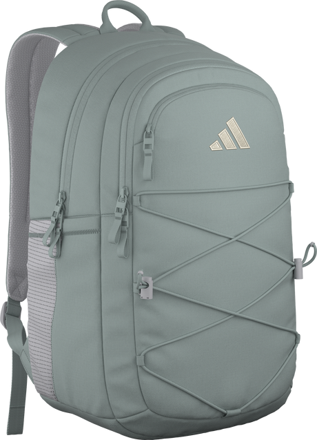 adidas Amplifier Bungee Backpack-1