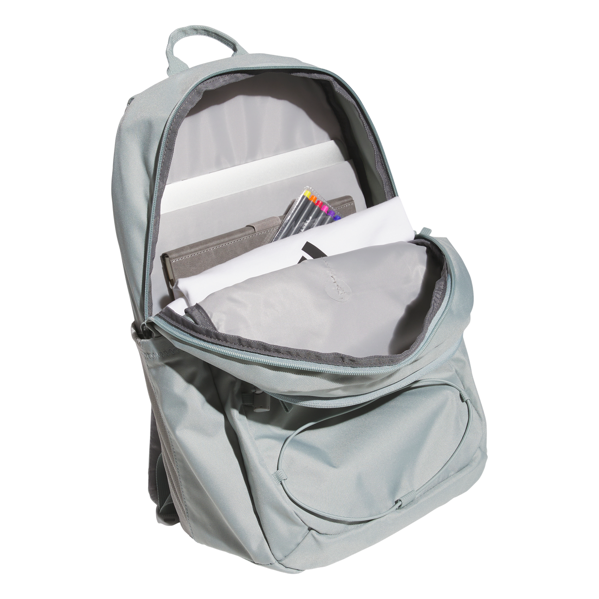 adidas Amplifier Bungee Backpack-3