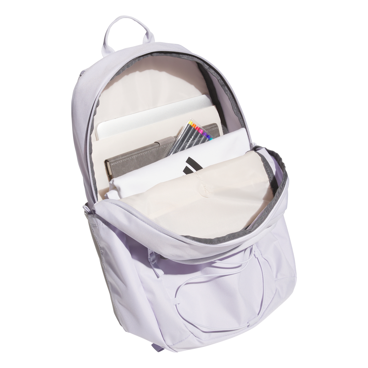 adidas Amplifier Bungee Backpack-3
