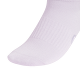 adidas Women's Superlite Classic 6-Pack No Show Sock-4