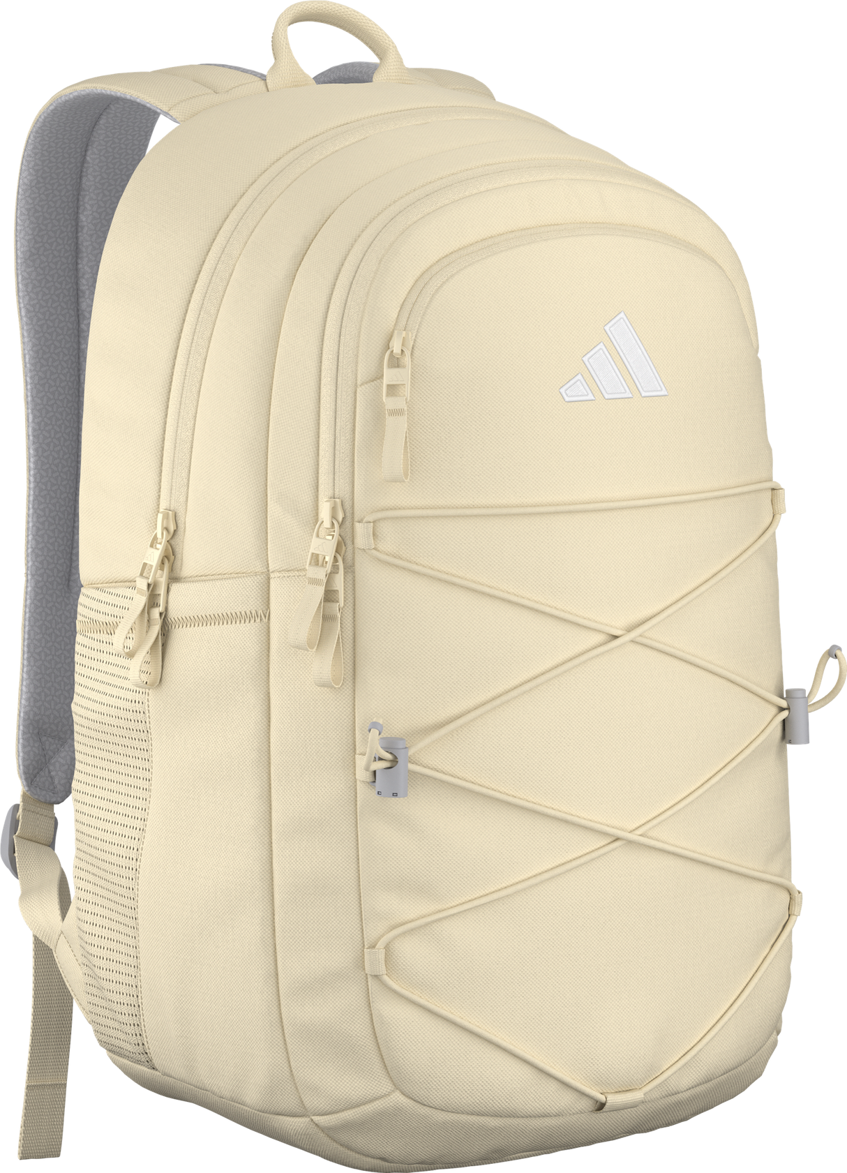 adidas Amplifier Bungee Backpack-1