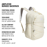 adidas Amplifier Bungee Backpack-2