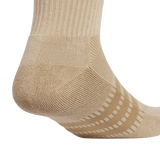 adidas Men's Cushioned X 4 3-Pack Mid-Crew Sock-5