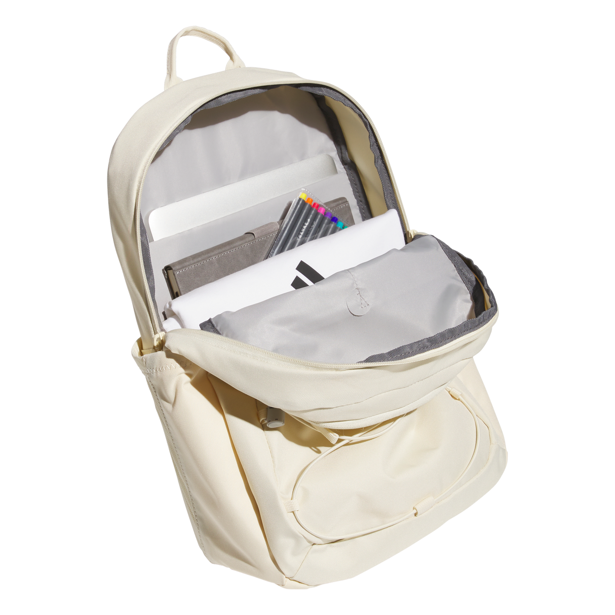 adidas Amplifier Bungee Backpack-3