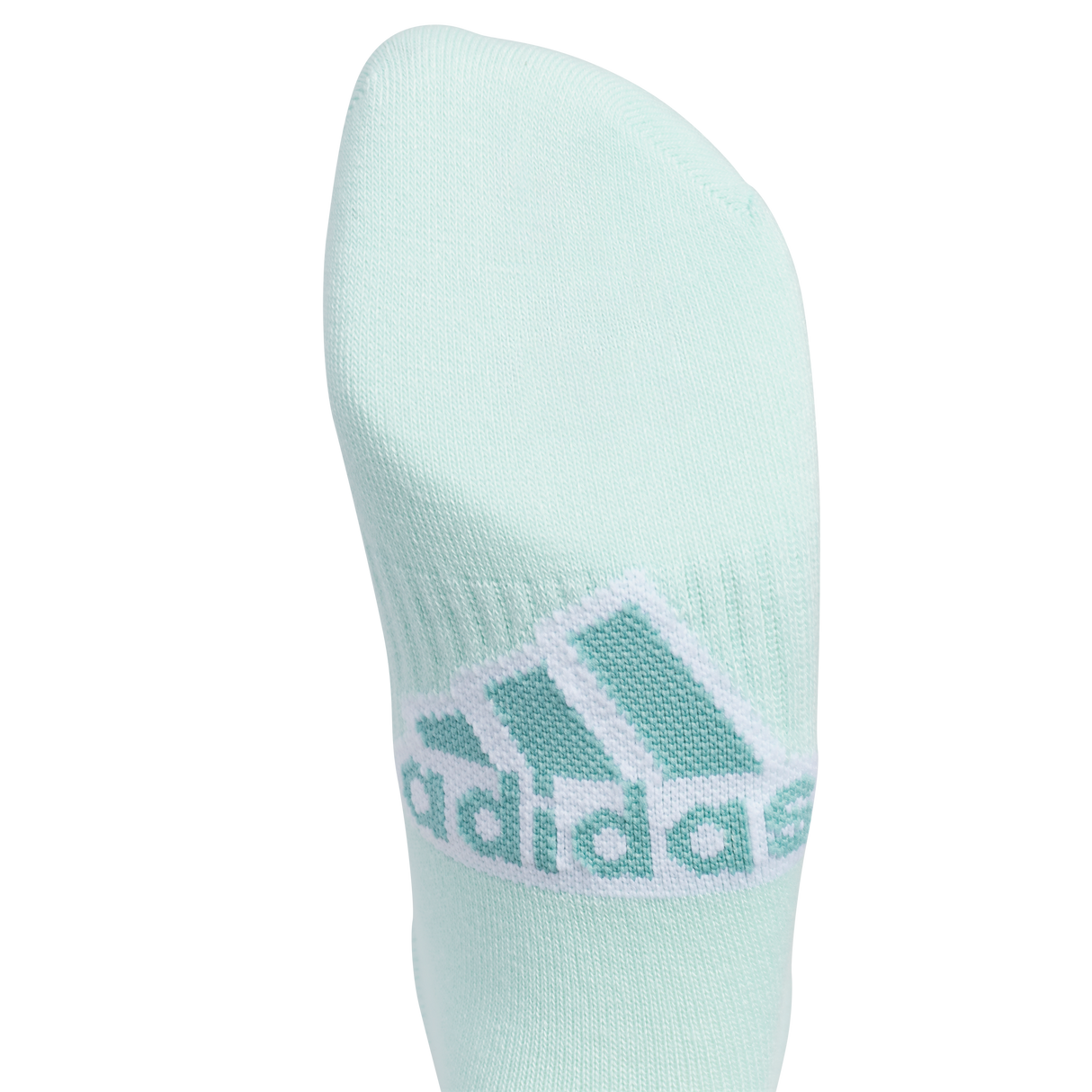 adidas Women's Superlite Classic 6-Pack No Show Sock-3