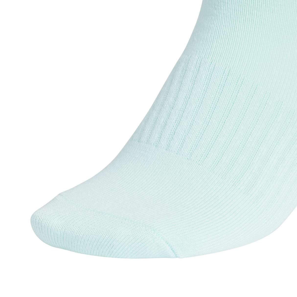 adidas Women's Superlite Classic 6-Pack No Show Sock-4