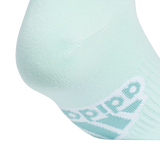 adidas Women's Superlite Classic 6-Pack No Show Sock-5