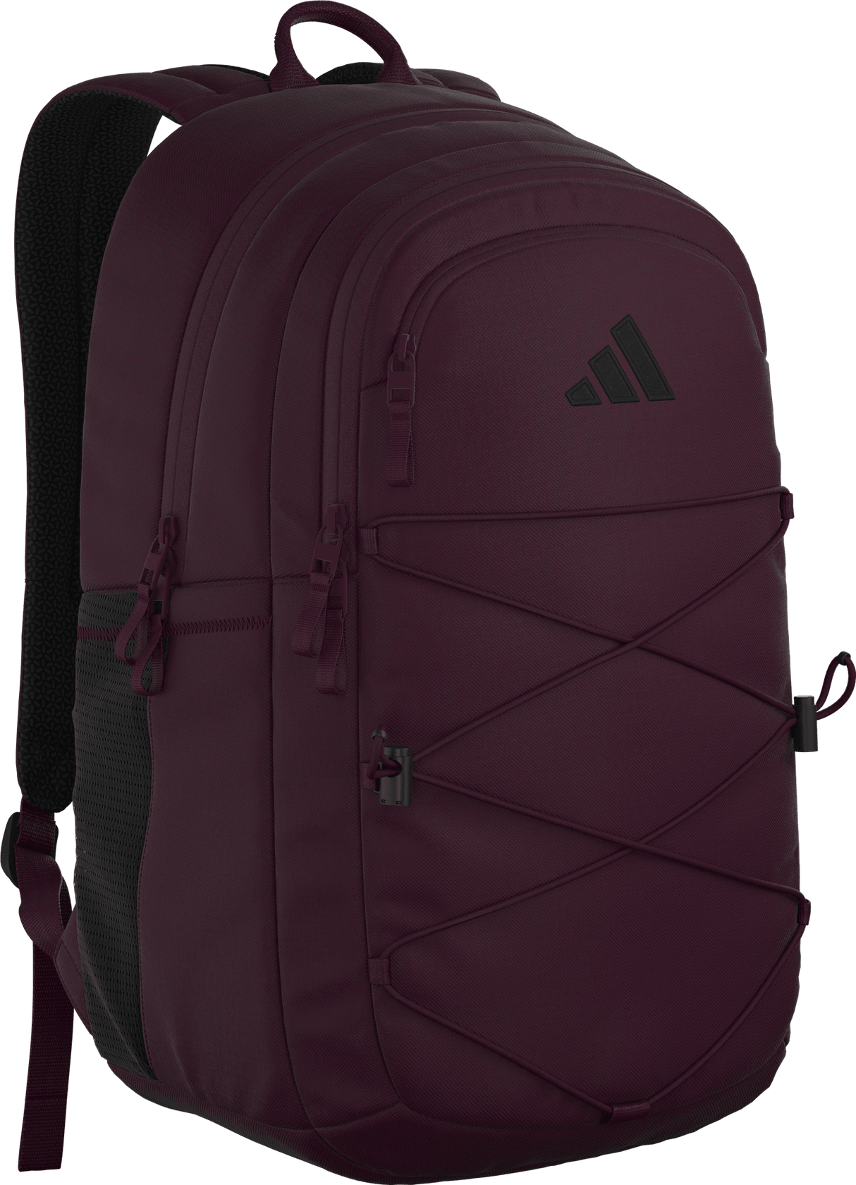 adidas Amplifier Bungee Backpack-1