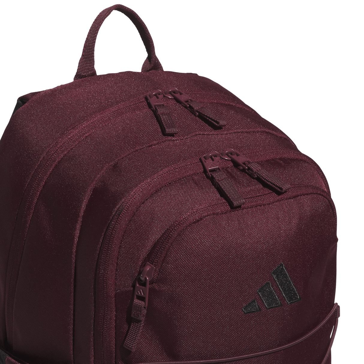 adidas Amplifier Bungee Backpack-4
