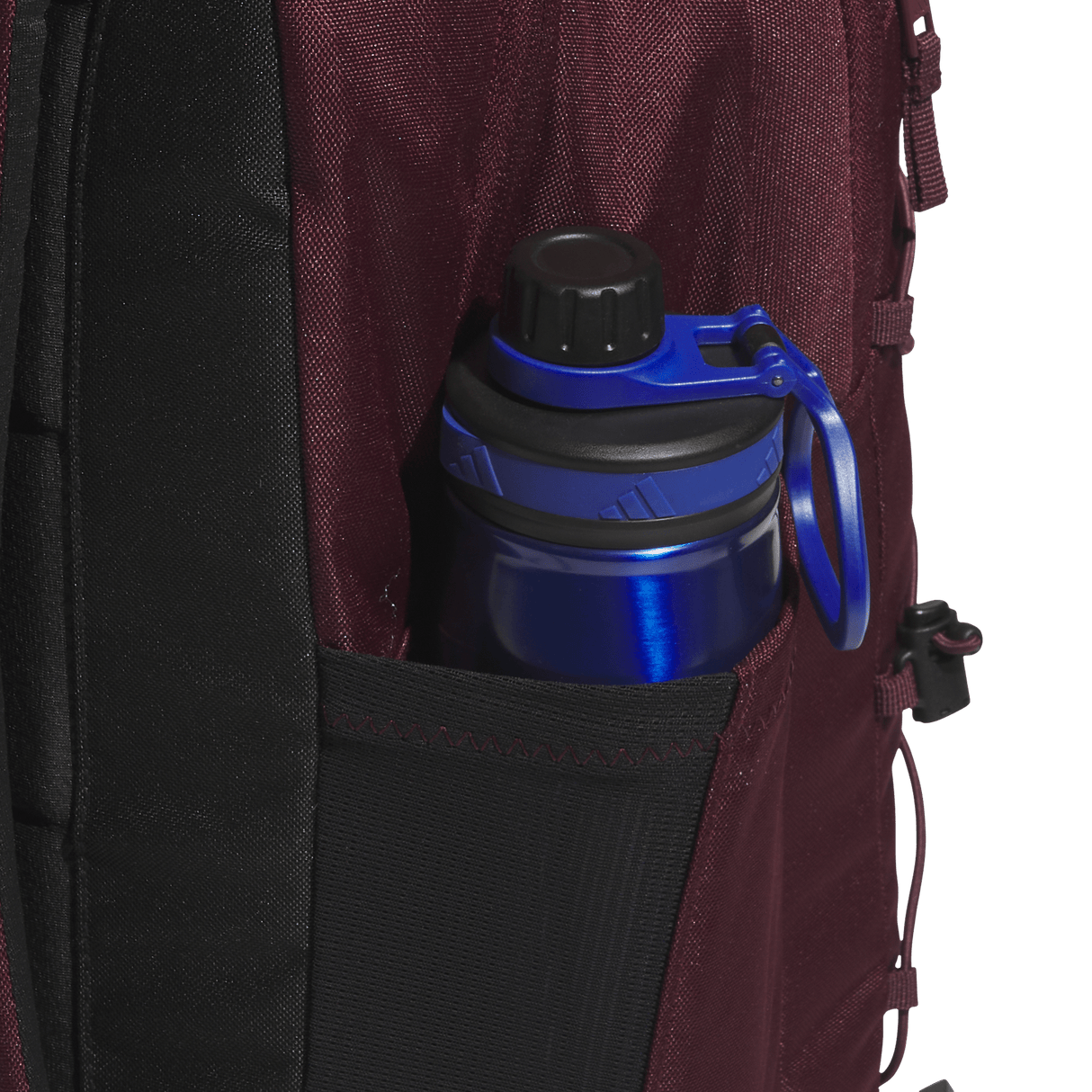adidas Amplifier Bungee Backpack-6