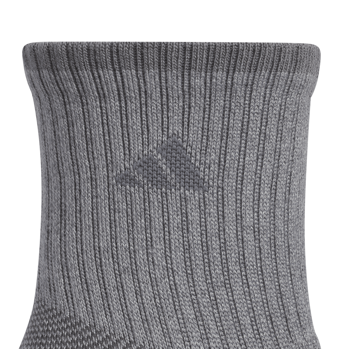 adidas Men's Cushioned X 4 3-Pack Mid-Crew Sock-3