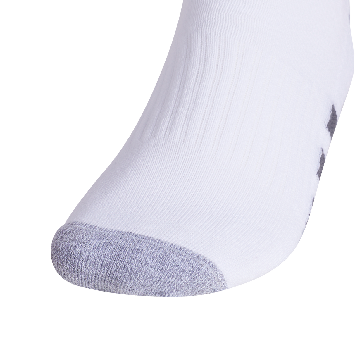 adidas Men's Cushioned 3.0 3-Pack Crew Sock-4