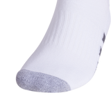 adidas Men's Cushioned 3.0 3-Pack Crew Sock-4