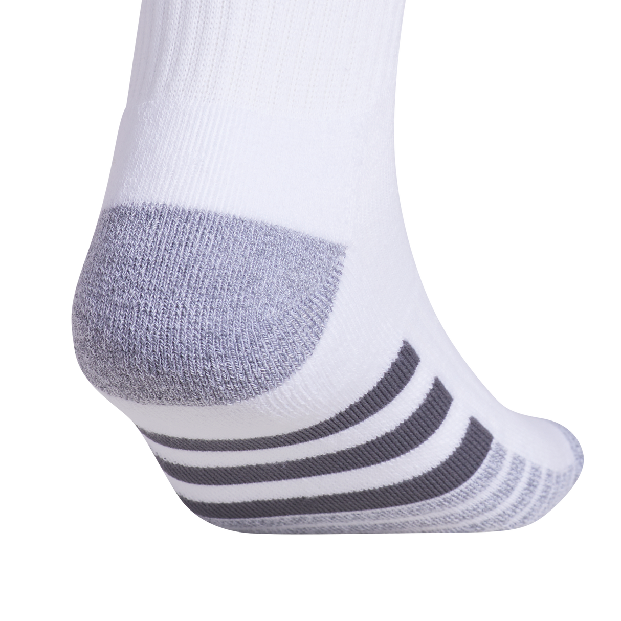 adidas Men's Cushioned 3.0 3-Pack Crew Sock-5