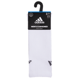 adidas Men's Cushioned 3.0 3-Pack Crew Sock-7