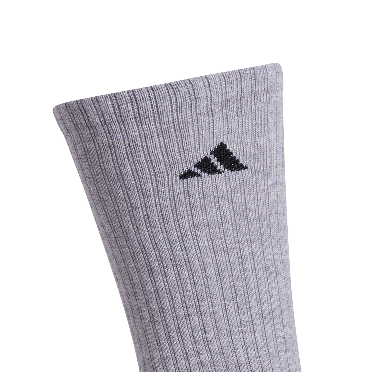 adidas Men's Cushioned 3.0 3-Pack Crew Sock-3