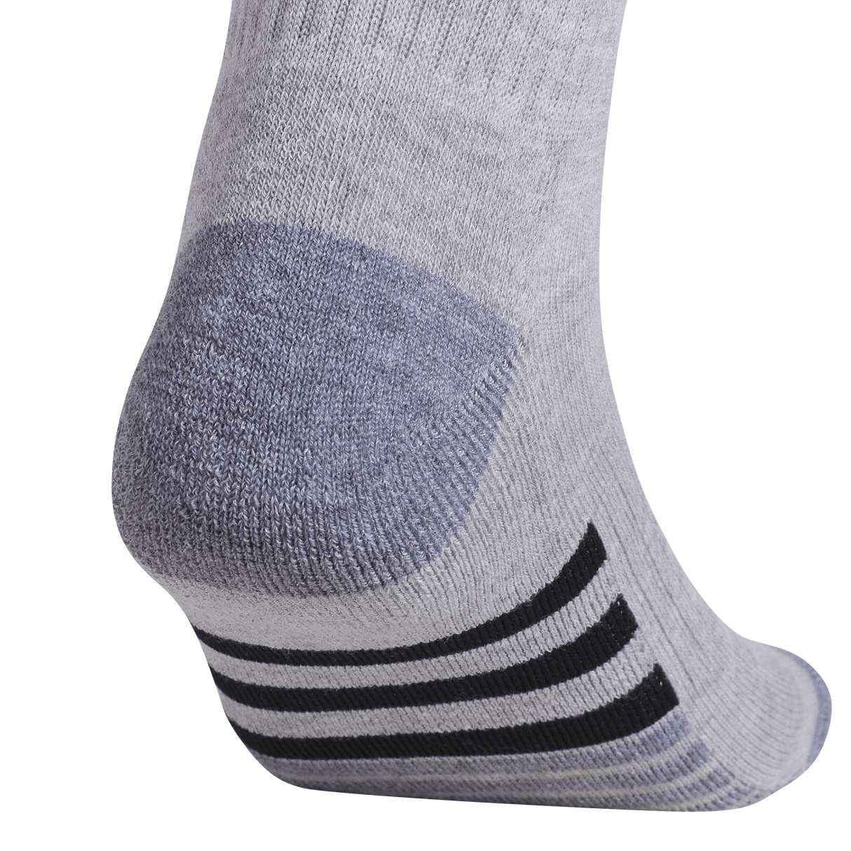 adidas Men's Cushioned 3.0 3-Pack Crew Sock-5