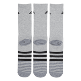 adidas Men's Cushioned 3.0 3-Pack Crew Sock-6