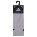 adidas Men's Cushioned 3.0 3-Pack Crew Sock-7
