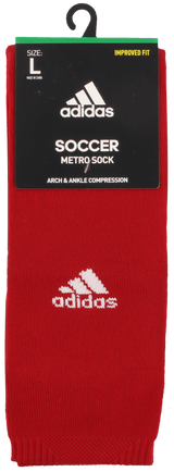 adidas Metro V OTC Sock-9