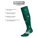 adidas Metro V OTC Sock-2